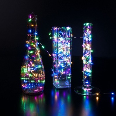 Гирлянда Супернить Eurosvet...