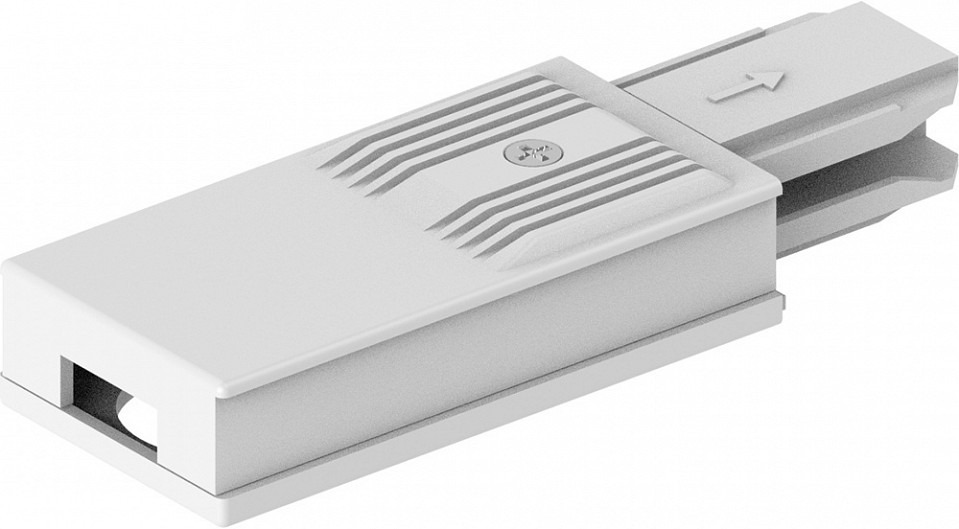 Фото Токопровод концевой Feron LD1012 41985 FE_41985 - интернет-магазин МегаТерем в Москве