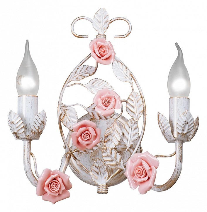 Фото Бра Vitaluce V1322 V1322/2A VI_V1322_2A - интернет-магазин МегаТерем в Москве