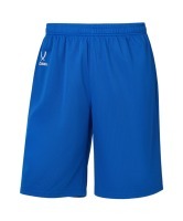 Шорты баскетбольные JÖGEL DIVISION PerFormDRY RBF 2S Shorts, синий (2119000)