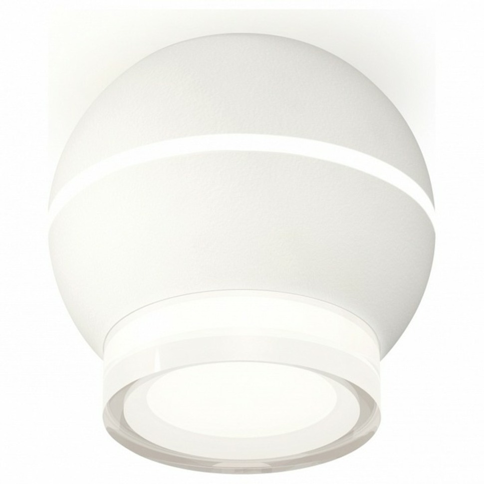 Фото Накладной светильник Ambrella Light XS XS1101042 AMBR_XS1101042 - интернет-магазин МегаТерем в Москве