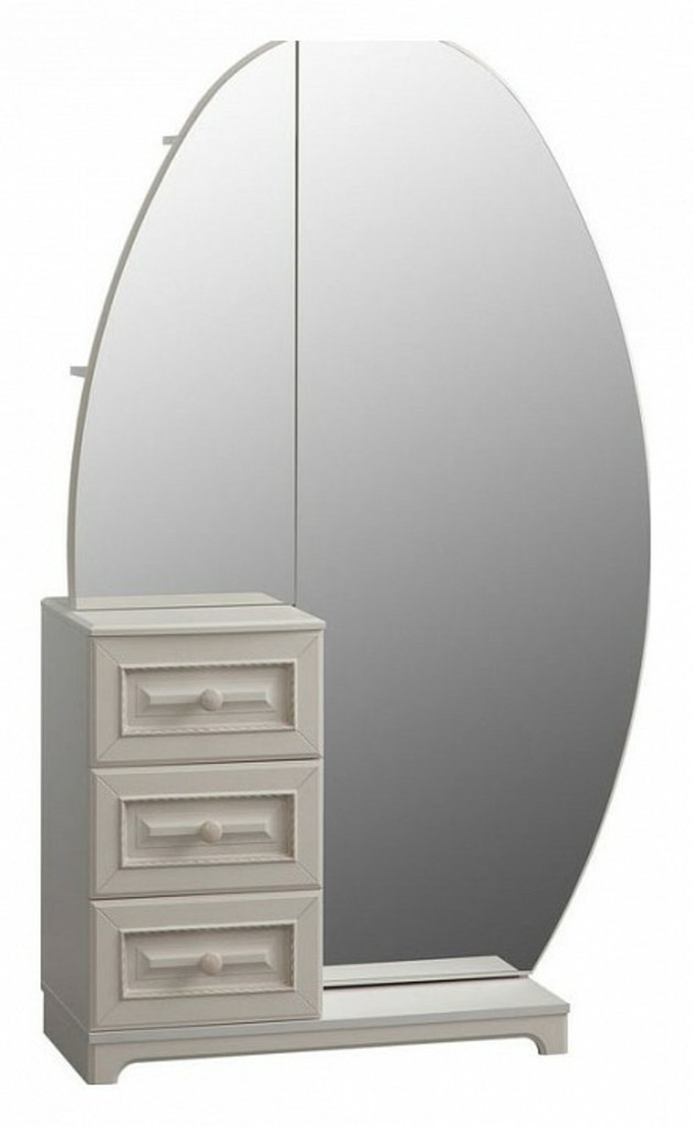 Фото Стол туалетный Белла MBS_SMB-05 - интернет-магазин МегаТерем в Москве