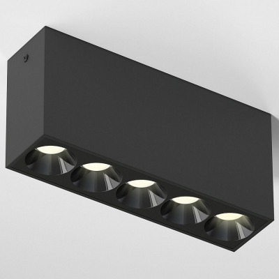 Накладной светильник Elektr...