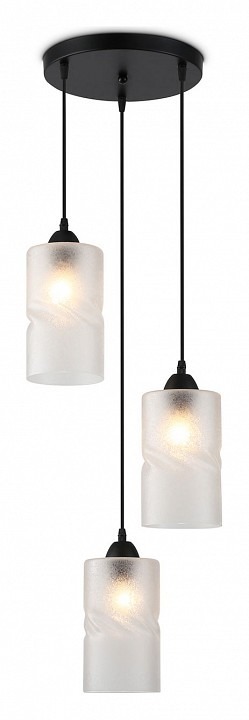 Фото Подвесной светильник Ambrella Light TR TR3412 AMBR_TR3412 - интернет-магазин МегаТерем в Москве