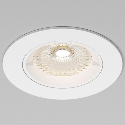 Встраиваемый светильник Elektrostandard Minnie a067708 ELK_a067708