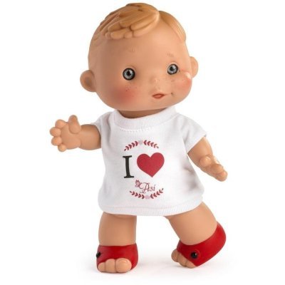Пупсик ASI Дани, 23 см (505...