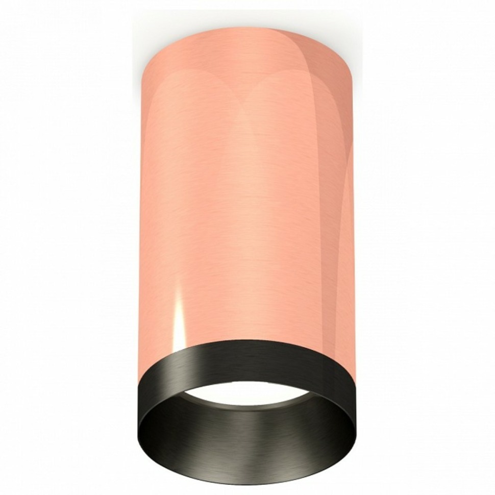 Фото Накладной светильник Ambrella Light XS XS6326004 AMBR_XS6326004 - интернет-магазин МегаТерем в Москве