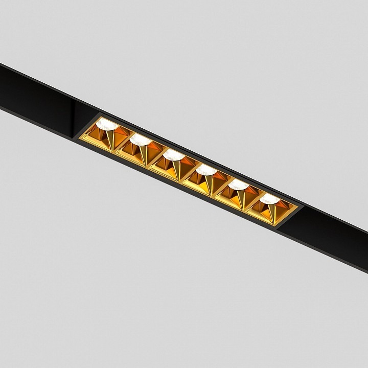 Фото Встраиваемый светильник Elektrostandard Slim Magnetic a064528 ELK_a064528 - интернет-магазин МегаТерем в Москве