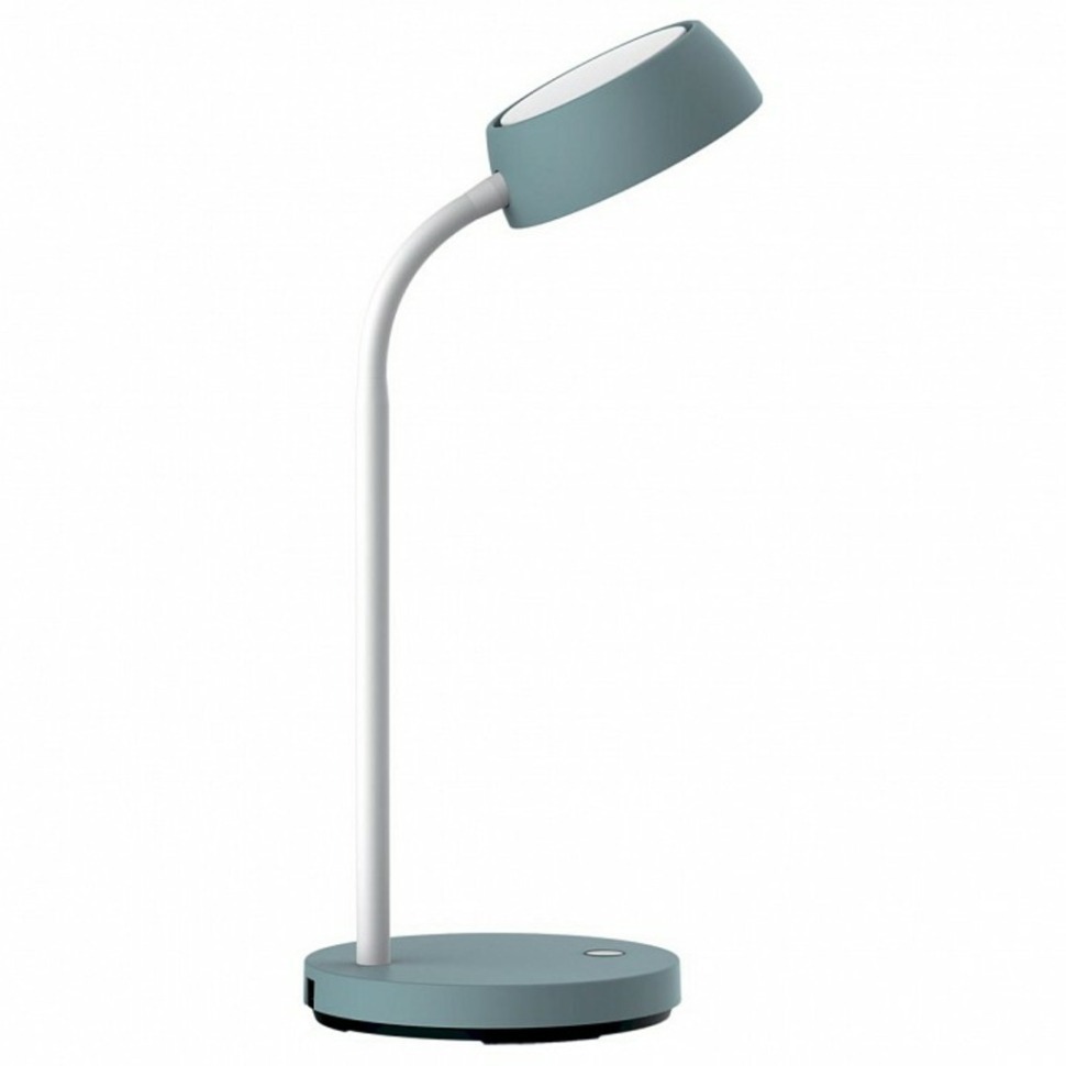 Фото Настольная лампа офисная Gauss GT602 GT6023 GA_GT6023 - интернет-магазин МегаТерем в Москве