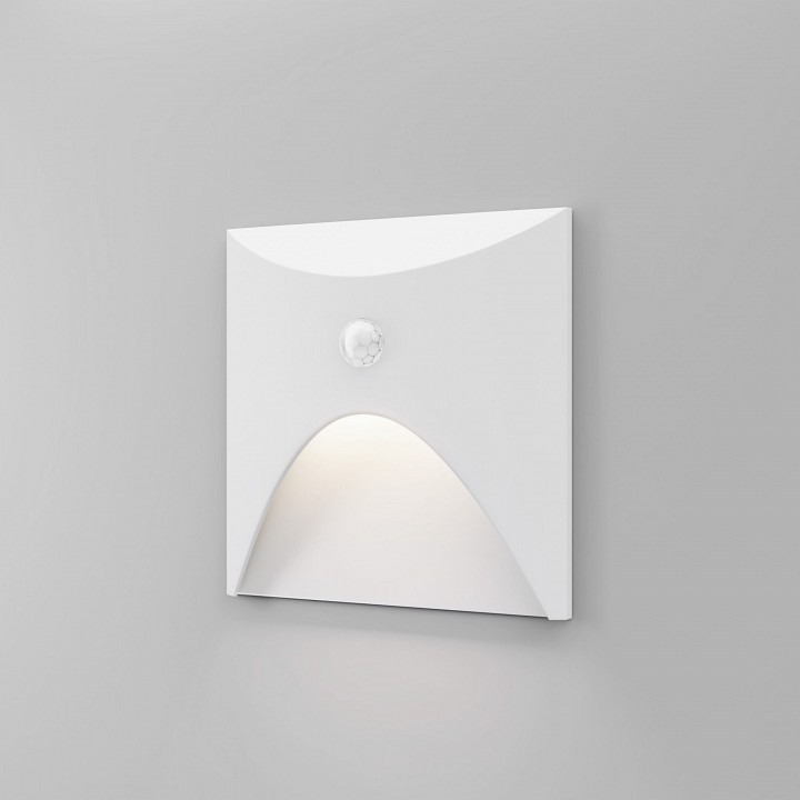 Фото Встраиваемый светильник Elektrostandard Move 40158/LED ELK_a071219 - интернет-магазин МегаТерем в Москве