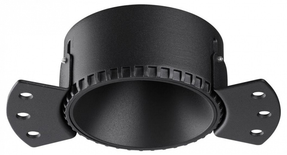 Фото Встраиваемый светильник Novotech WIR 370996 NV_370996 - интернет-магазин МегаТерем в Москве