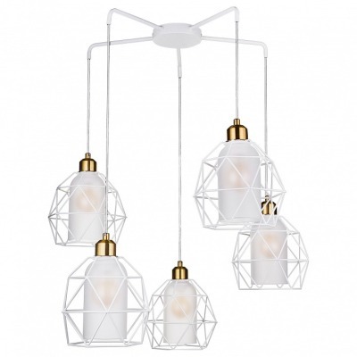 Подвесной светильник 33 иде...