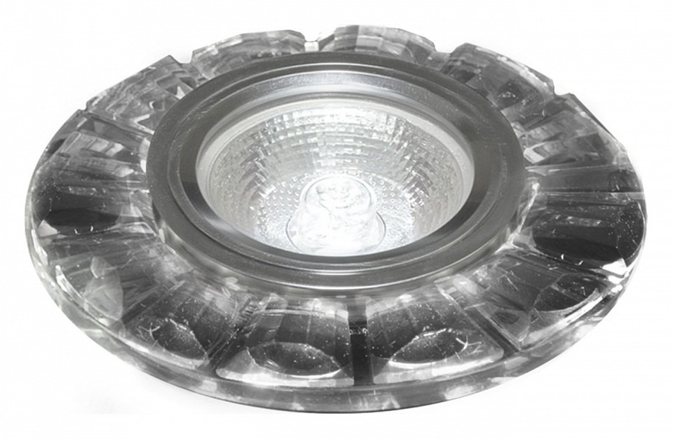 Фото Встраиваемый светильник Escada Toscana 588012 ESC_588012 - интернет-магазин МегаТерем в Москве