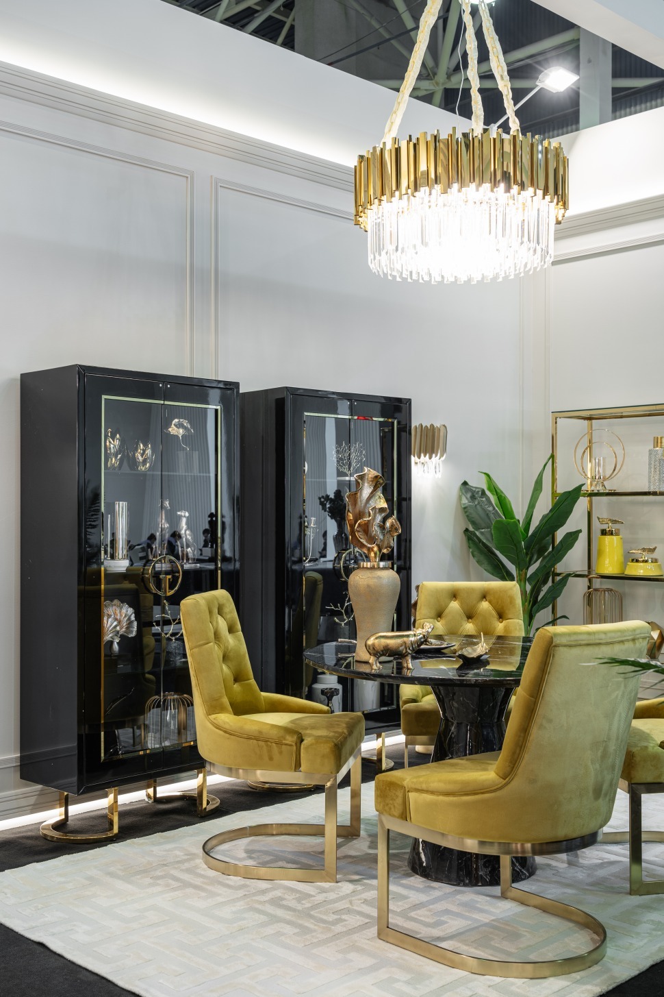 Фото 75-MC-04 200*300 Ковер Maroc 200*300см (TT-00002860) - интернет-магазин МегаТерем в Москве