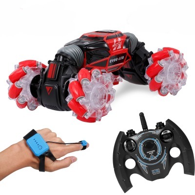 Радиоуправляемый внедорожни...