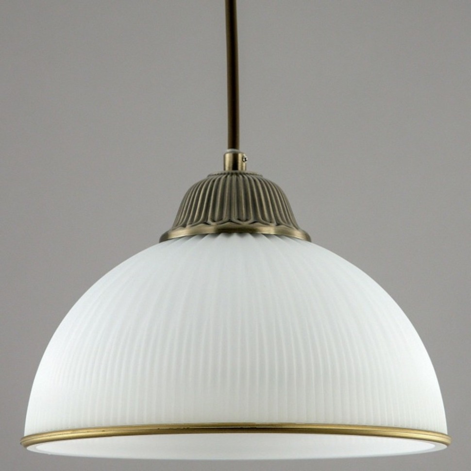 Фото Подвесной светильник Citilux Адриана CL405113 - интернет-магазин МегаТерем в Москве