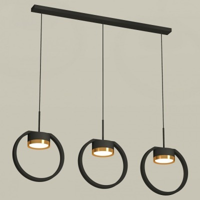 Подвесной светильник Ambrella Light XB XB9107103 AMBR_XB9107103