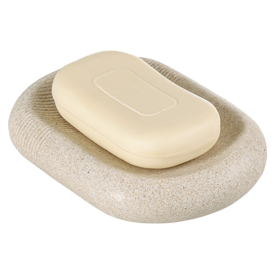 Фото Мыльница loup, бежевая (75848) - интернет-магазин МегаТерем в Москве