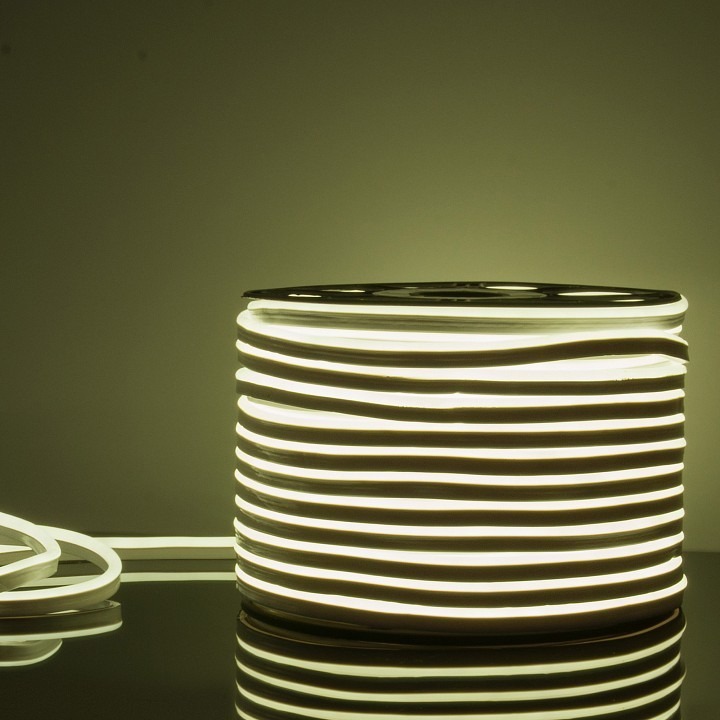 Фото Шнур световой Elektrostandard LS 001 220V 9,6 IP67 a040597 ELK_a040597_m - интернет-магазин МегаТерем в Москве