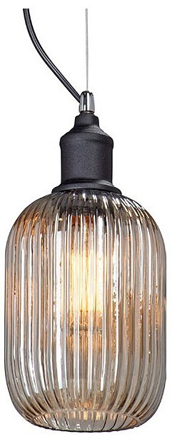 Фото Подвесной светильник Vitaluce V4843 V4843-1/1S VI_V4843-1_1S - интернет-магазин МегаТерем в Москве