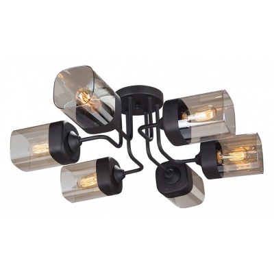 Потолочная люстра Vitaluce 4888 V4888-1/6PL VI_V4888-1_6PL