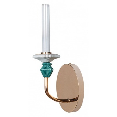 Бра Divinare Capello 4947/01 AP-1 DV_4947_01_AP-1