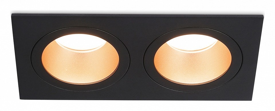 Фото Встраиваемый светильник Ambrella Light TN TN102833 AMBR_TN102833 - интернет-магазин МегаТерем в Москве