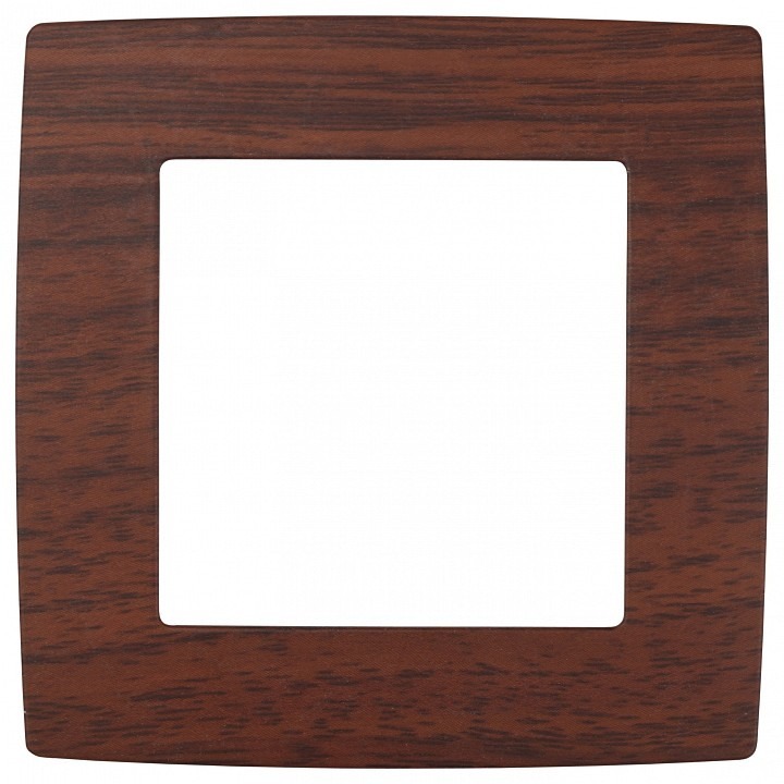 Фото Рамка на 1 пост Эра Эра 12 12-5001-08 ER_B0014748 - интернет-магазин МегаТерем в Москве