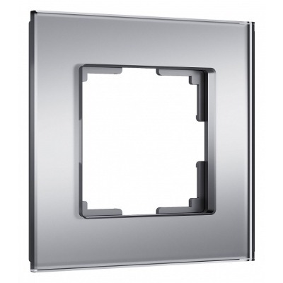 Рамка на 1 пост Werkel Sens...