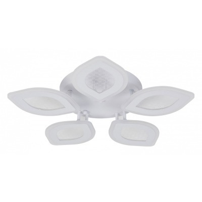 Потолочная люстра Natali Kovaltseva  LED LAMPS 81167 KVL_44123