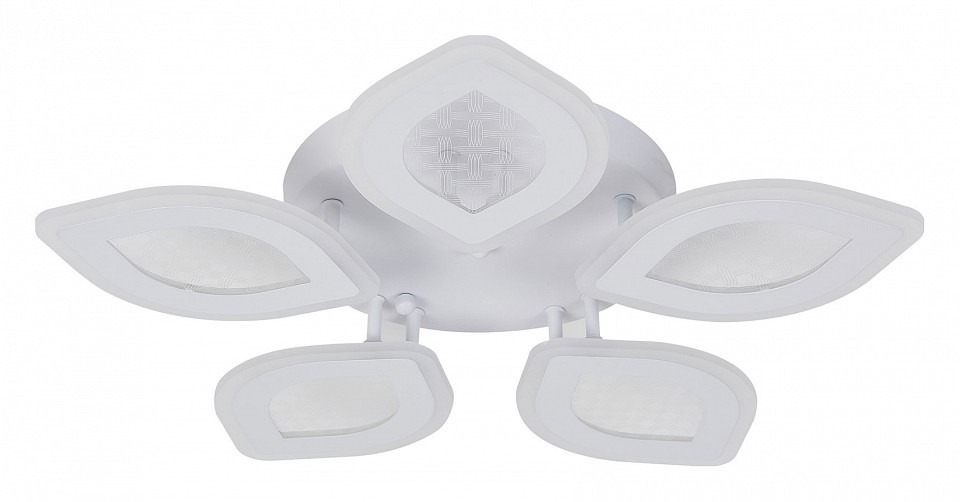 Фото Потолочная люстра Natali Kovaltseva  LED LAMPS 81167 KVL_44123 - интернет-магазин МегаТерем в Москве