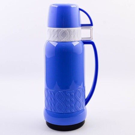 Фото Термос для чая 1 л Premium (4394-1) - интернет-магазин МегаТерем в Москве