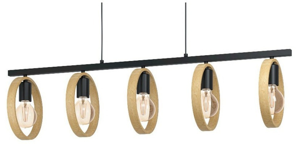 Фото Подвесной светильник Eglo Ipsden 43552 EG_43552 - интернет-магазин МегаТерем в Москве