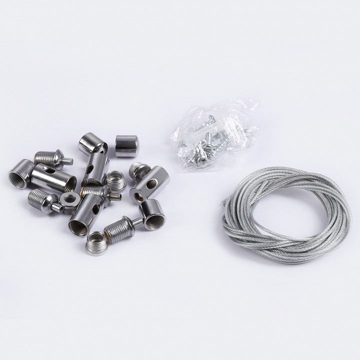 Фото Подвес Ambrella Light DPS DPS1001 AMBR_DPS1001 - интернет-магазин МегаТерем в Москве