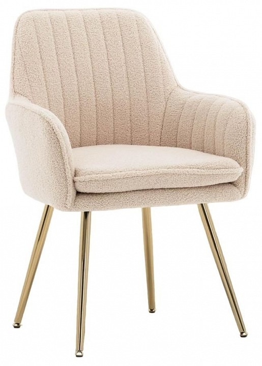 Фото Стул Tranquil Synchrony HSBI_Y607_beige_boucle - интернет-магазин МегаТерем в Москве