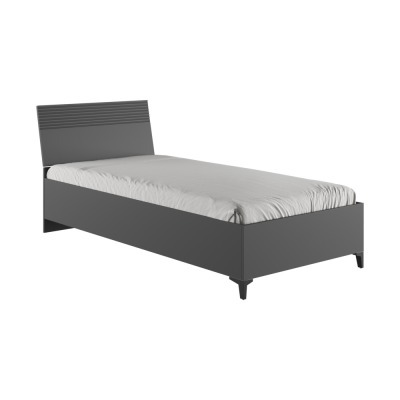 Кровать односпальная Ника W...