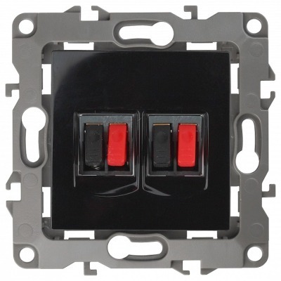 Розетка акустическая без ра...