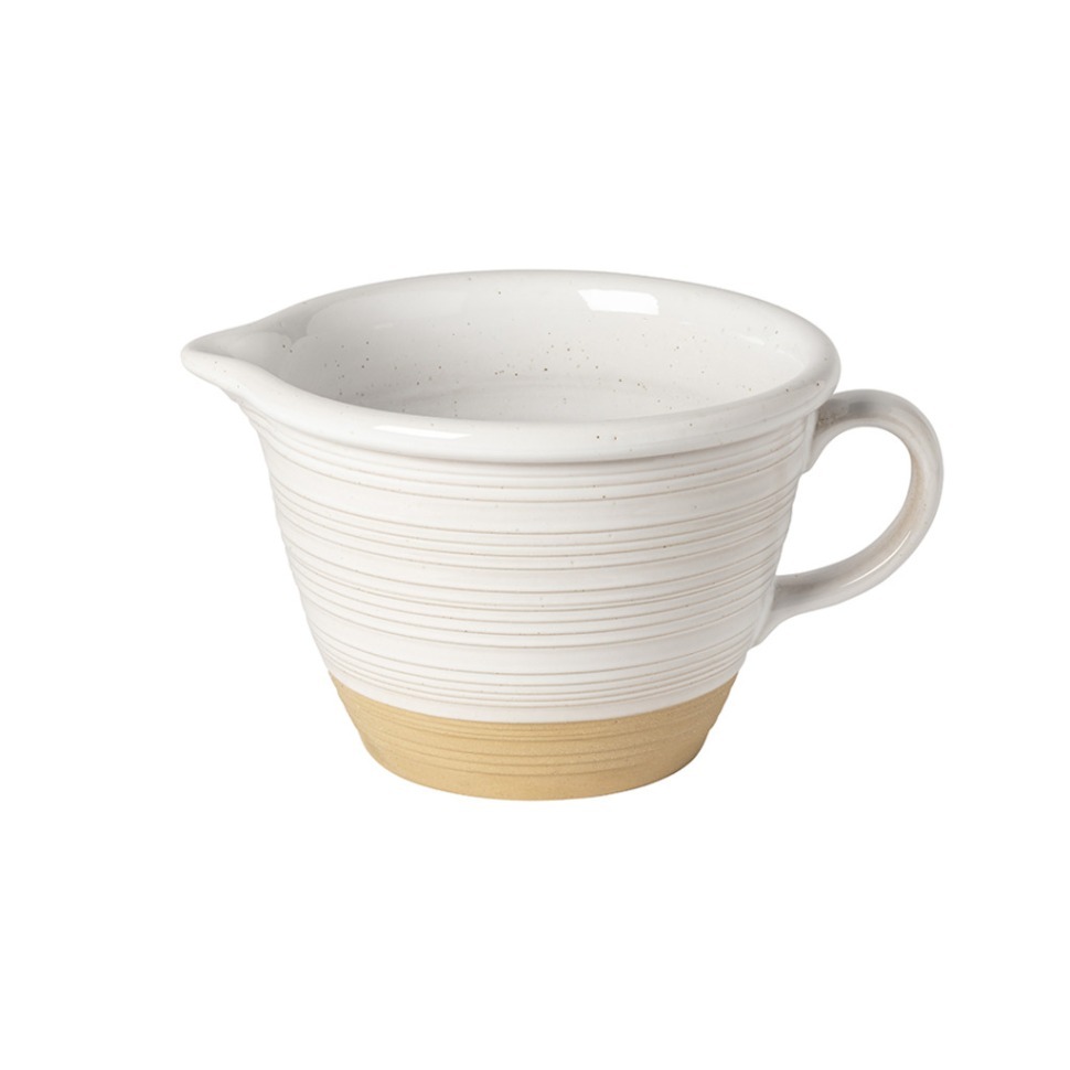 Фото Чаша 2KSS271-WHI(2KSS271-00622L), керамика, white, CASAFINA BY COSTA NOVA - интернет-магазин МегаТерем в Москве