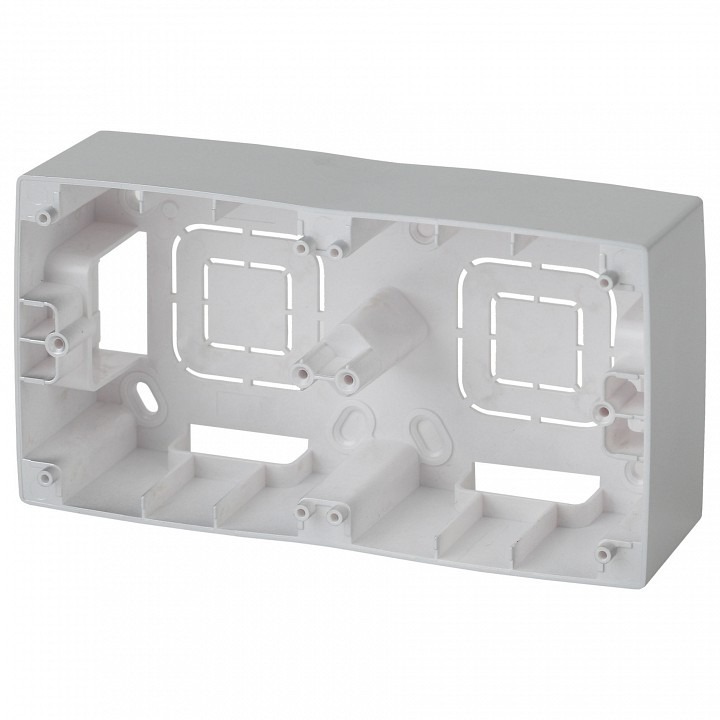 Фото Подрозетник Эра 12-6102-03 12-6102-03 ER_B0043172 - интернет-магазин МегаТерем в Москве