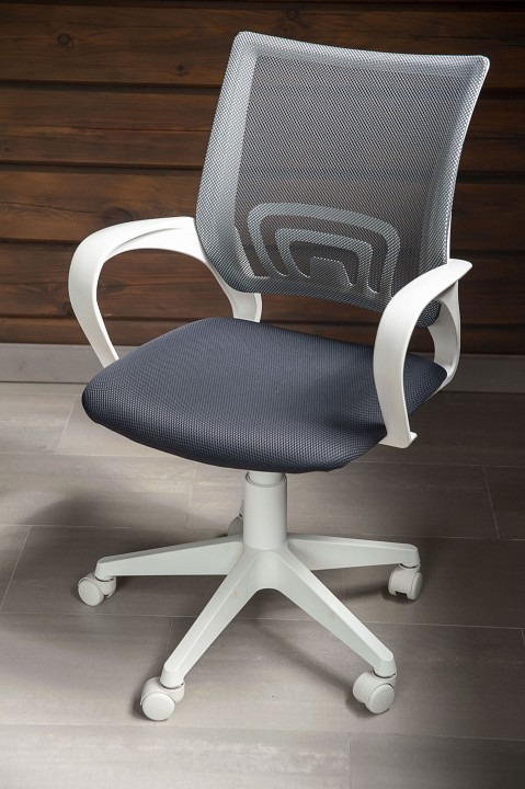 Фото Кресло компьютерное CH-W695NLT/DG/TW-12 BUR_1483034 - интернет-магазин МегаТерем в Москве