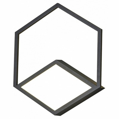 Накладной светильник Mantra Kubick 7592 MN_7592