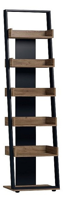 Фото Стеллаж Nature 95 GLZ_00-00016074 - интернет-магазин МегаТерем в Москве