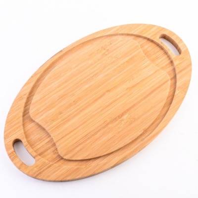 Доска разделочная деревянна...