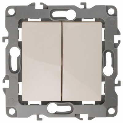 Переключатель перекрестный ...