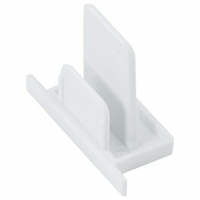 Заглушка для трека боковая ...