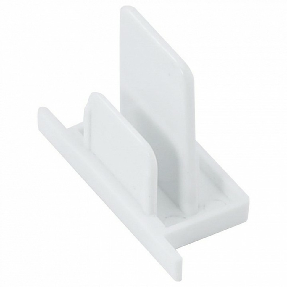 Фото Заглушка для трека боковая Arte Lamp Track Accessories A210133 AR_A210133 - интернет-магазин МегаТерем в Москве