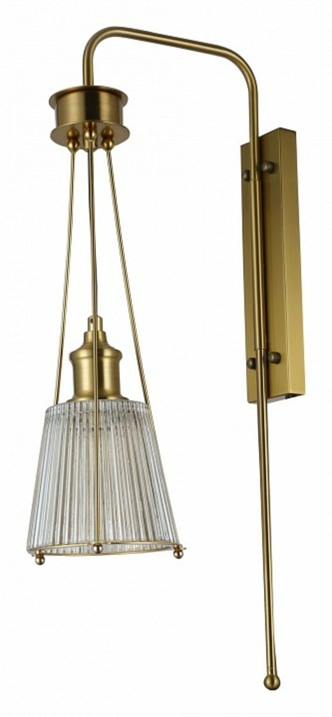 Фото Бра Favourite Copita 2777-1W FV_2777-1W - интернет-магазин МегаТерем в Москве