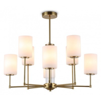 Люстра на штанге Ambrella L...