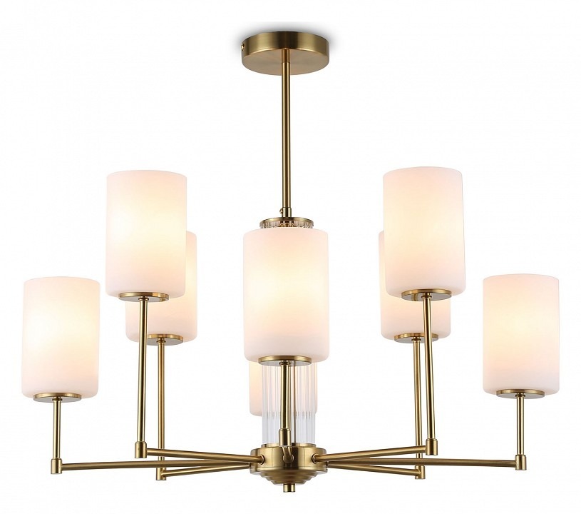 Фото Люстра на штанге Ambrella Light HIGH LIGHT LH56217 AMBR_LH56217 - интернет-магазин МегаТерем в Москве