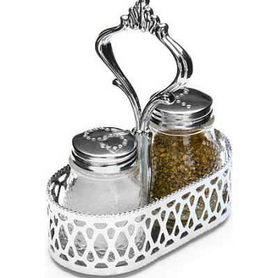 Набор для специй 3 предмета...